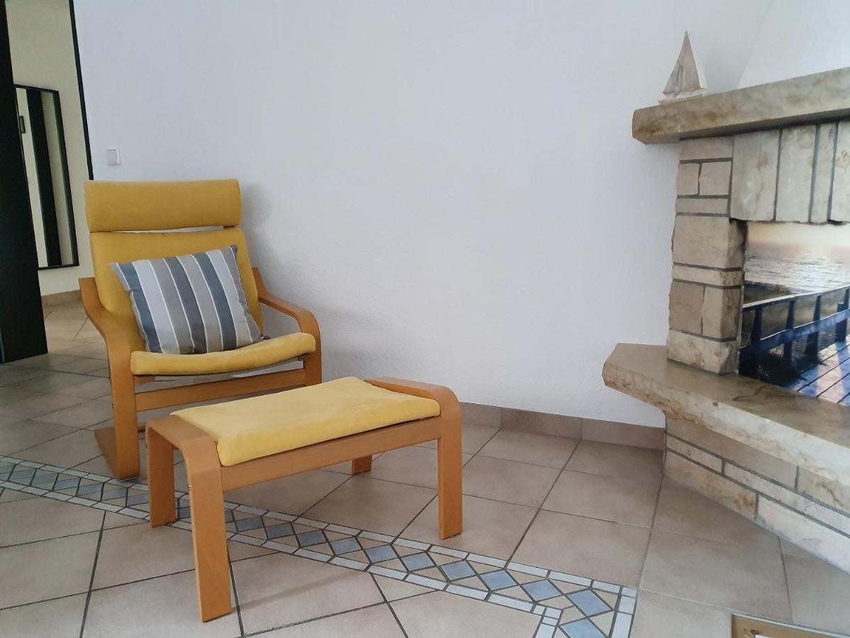Mila Am Meer Neuharlingersiel Εξωτερικό φωτογραφία