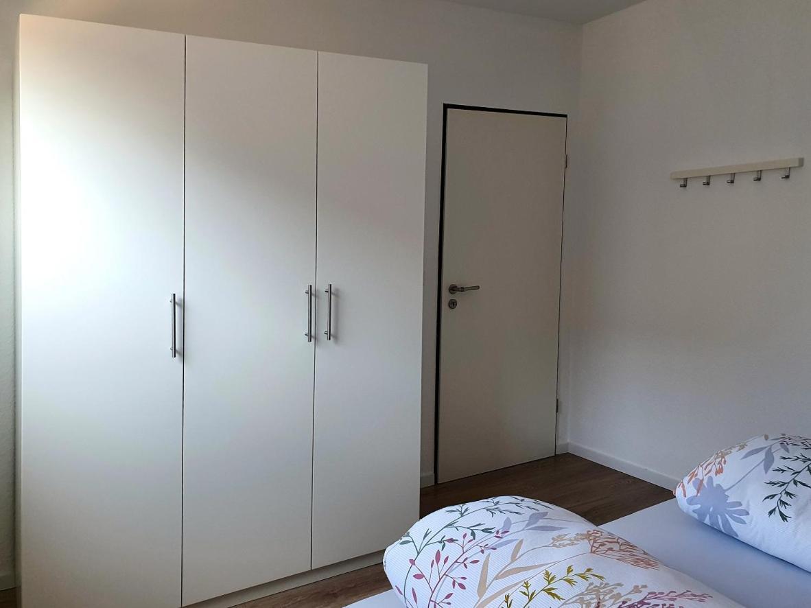Mila Am Meer Neuharlingersiel Εξωτερικό φωτογραφία
